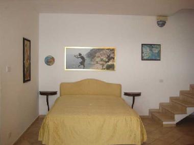 Appartement de vacances /en/au Praiano (Salerno)ou appartement ou maison de vacances