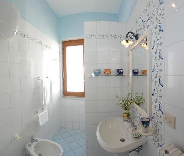 Appartement de vacances /en/au Praiano (Salerno)ou appartement ou maison de vacances