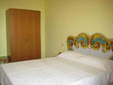 Appartement de vacances /en/au Praiano (Salerno)ou appartement ou maison de vacances