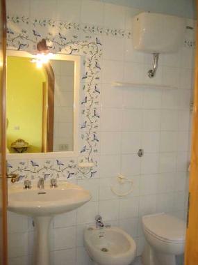 Appartement de vacances /en/au Praiano (Salerno)ou appartement ou maison de vacances