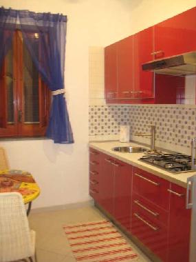 Appartement de vacances /en/au Praiano (Salerno)ou appartement ou maison de vacances