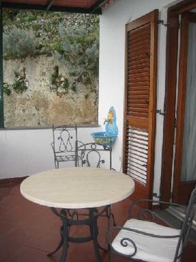 Appartement de vacances /en/au Praiano (Salerno)ou appartement ou maison de vacances