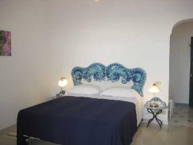 Appartement de vacances /en/au Praiano (Salerno)ou appartement ou maison de vacances