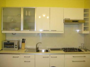 Appartement de vacances /en/au Praiano (Salerno)ou appartement ou maison de vacances