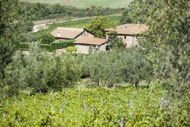 Appartement de vacances �/en/au Reggello (Firenze)ou appartement ou maison de vacances