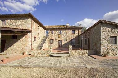 Appartement de vacances �/en/au Reggello (Firenze)ou appartement ou maison de vacances