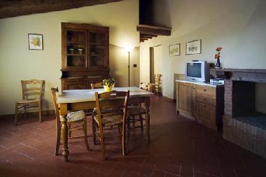 Appartement de vacances �/en/au Reggello (Firenze)ou appartement ou maison de vacances