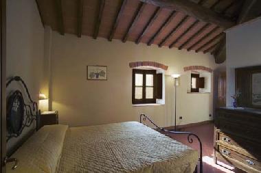 Appartement de vacances �/en/au Reggello (Firenze)ou appartement ou maison de vacances