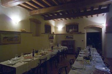 Appartement de vacances �/en/au Reggello (Firenze)ou appartement ou maison de vacances