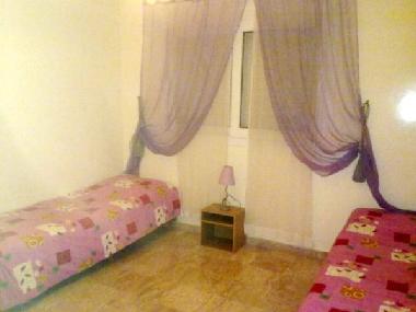 Appartement de vacances �/en/au casablanca (Casablanca)ou appartement ou maison de vacances