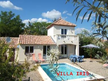 Maison de vacances �/en/au La Liviniere (H�rault)ou appartement ou maison de vacances