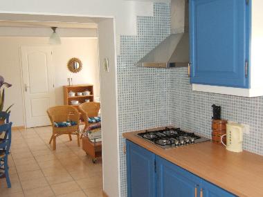 Maison de vacances �/en/au La Liviniere (H�rault)ou appartement ou maison de vacances