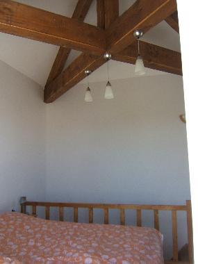 Maison de vacances �/en/au La Liviniere (H�rault)ou appartement ou maison de vacances
