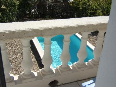Maison de vacances �/en/au La Liviniere (H�rault)ou appartement ou maison de vacances