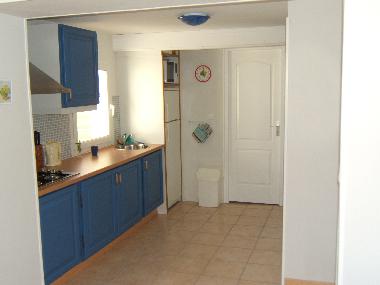 Maison de vacances �/en/au La Liviniere (H�rault)ou appartement ou maison de vacances
