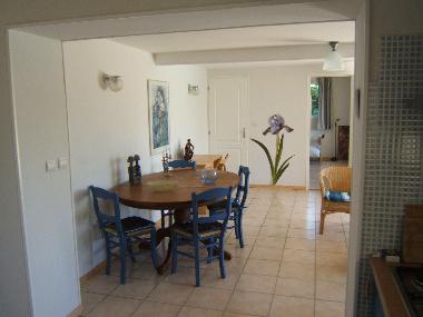 Maison de vacances �/en/au La Liviniere (H�rault)ou appartement ou maison de vacances