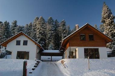 Chalet /en/au Freudenstadt (Schwarzwald)ou appartement ou maison de vacances