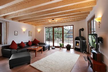 Chalet /en/au Freudenstadt (Schwarzwald)ou appartement ou maison de vacances