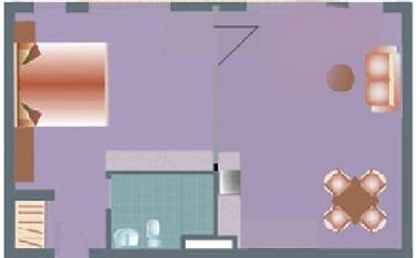 Appartement de vacances �/en/au Varna  (Varna)ou appartement ou maison de vacances