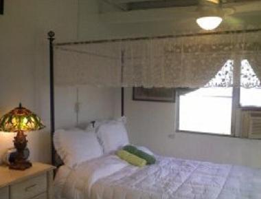 Appartement de vacances �/en/au Cruz Bay (Iles de demoiselle (Am�ricain))ou appartement ou maison de vacances