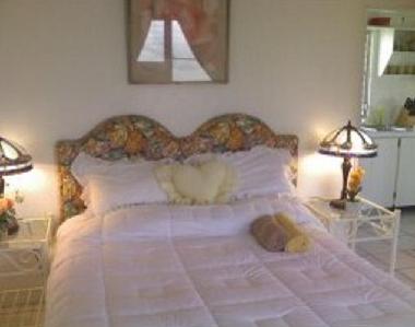 Appartement de vacances �/en/au Cruz Bay (Iles de demoiselle (Am�ricain))ou appartement ou maison de vacances