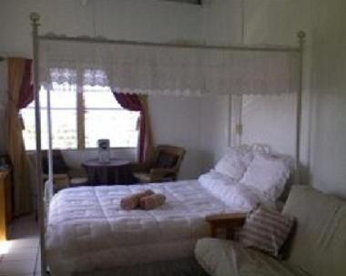 Appartement de vacances �/en/au Cruz Bay (Iles de demoiselle (Am�ricain))ou appartement ou maison de vacances