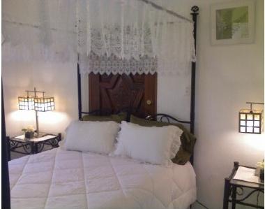 Appartement de vacances �/en/au Cruz Bay (Iles de demoiselle (Am�ricain))ou appartement ou maison de vacances