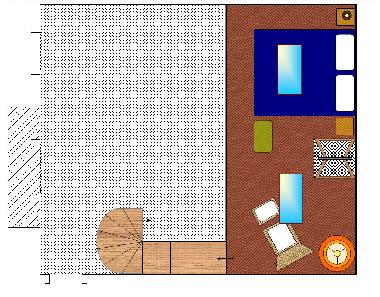 Appartement de vacances /en/au Palermo (Palermo)ou appartement ou maison de vacances