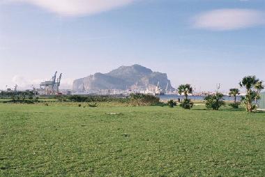 Appartement de vacances /en/au Palermo (Palermo)ou appartement ou maison de vacances