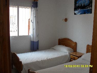 Appartement de vacances /en/au Benitachell (Alicante / Alacant)ou appartement ou maison de vacances