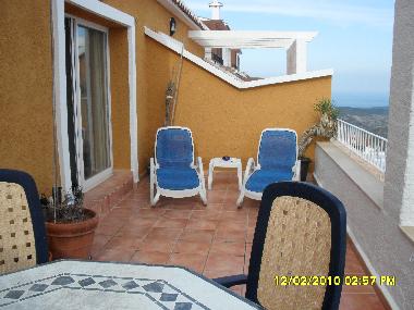 Appartement de vacances /en/au Benitachell (Alicante / Alacant)ou appartement ou maison de vacances