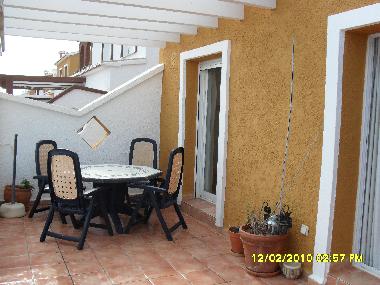 Appartement de vacances /en/au Benitachell (Alicante / Alacant)ou appartement ou maison de vacances
