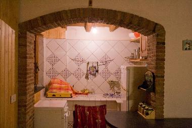 Appartement de vacances �/en/au Zafferana Etnea (Catania)ou appartement ou maison de vacances