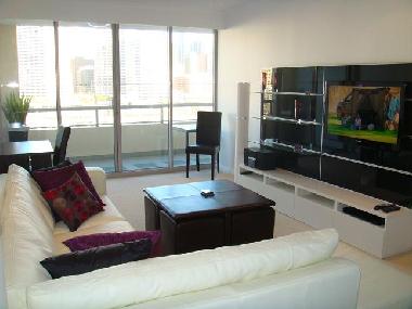 Appartement de vacances �/en/au Sydney City, Darling Harbour (New South Wales)ou appartement ou maison de vacances