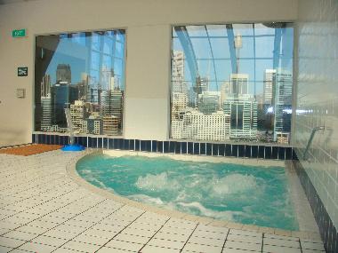 Appartement de vacances �/en/au Sydney City, Darling Harbour (New South Wales)ou appartement ou maison de vacances