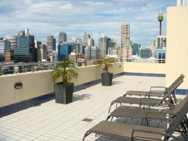 Appartement de vacances �/en/au Sydney City, Darling Harbour (New South Wales)ou appartement ou maison de vacances