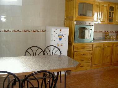 Maison de vacances �/en/au zarzis (Madanin)ou appartement ou maison de vacances