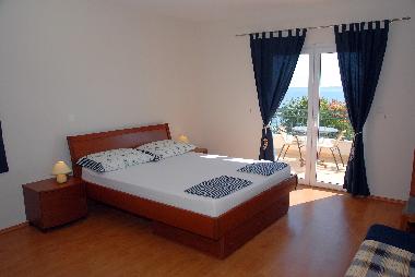 Maison de vacances /en/au Igrane  (Splitsko-Dalmatinska)ou appartement ou maison de vacances