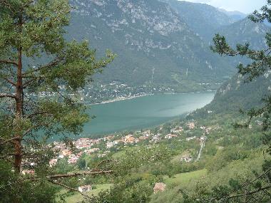 Appartement de vacances /en/au Idro (Brescia)ou appartement ou maison de vacances