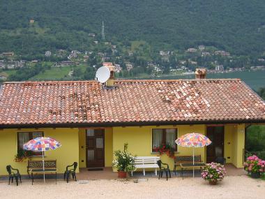 Appartement de vacances /en/au Idro (Brescia)ou appartement ou maison de vacances