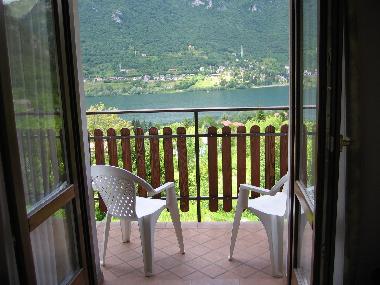 Appartement de vacances /en/au Idro (Brescia)ou appartement ou maison de vacances
