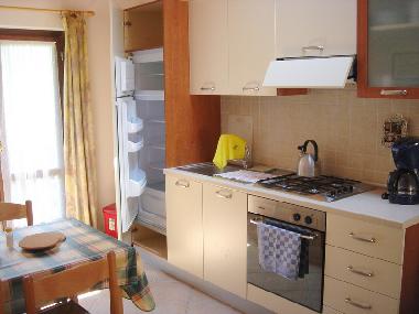 Appartement de vacances /en/au Idro (Brescia)ou appartement ou maison de vacances