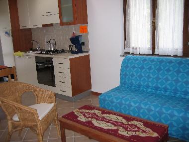 Appartement de vacances /en/au Idro (Brescia)ou appartement ou maison de vacances