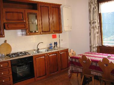 Appartement de vacances /en/au Idro (Brescia)ou appartement ou maison de vacances
