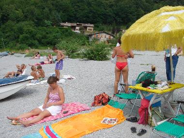 Appartement de vacances /en/au Idro (Brescia)ou appartement ou maison de vacances