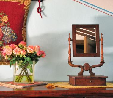 Maison de vacances /en/au Sarnano (Macerata)ou appartement ou maison de vacances