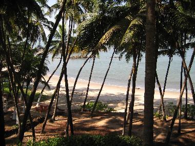 Chambre avec petit d�jeuner �/en/au KANNUR (Kerala)ou appartement ou maison de vacances