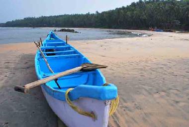 Chambre avec petit d�jeuner �/en/au KANNUR (Kerala)ou appartement ou maison de vacances