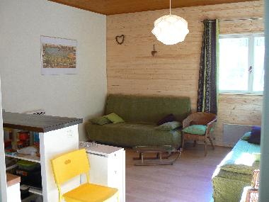 Maison de vacances /en/au Bagnres-de-Luchon (Haute-Garonne)ou appartement ou maison de vacances