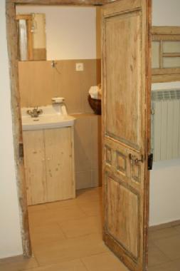 Maison de vacances /en/au torrelles (Barcelona)ou appartement ou maison de vacances